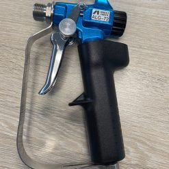 Anest Iwata - High-Quality Spray Guns, Airbrushes, and Spray Painting Equipment
