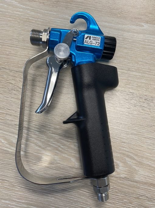 Airless Gun (ALG Series) - Image 3