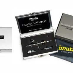 Custom Micron CM-C Plus - Anest Iwata South Africa