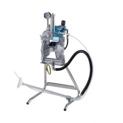 Diaphragm Pump