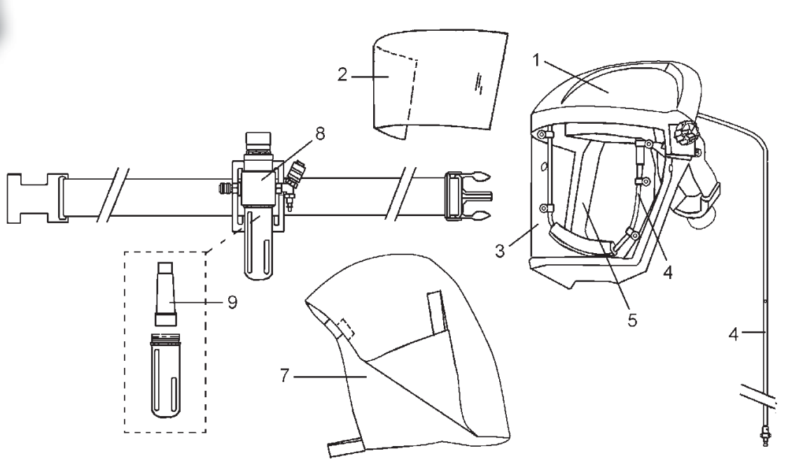 Anest Iwata - High-Quality Spray Guns, Airbrushes, and Spray Painting Equipment