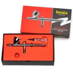 Iwata Revolution HP-CR Airbrush