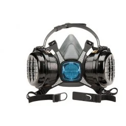 Viper Half Face Mask