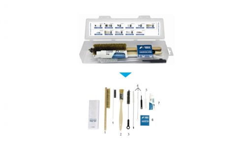 Maintenance Tools