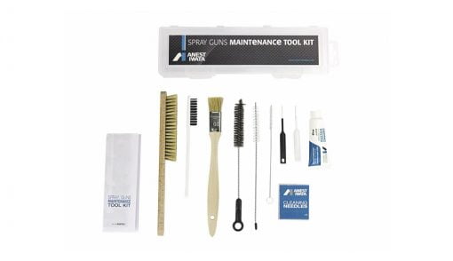 Maintenance Tools
