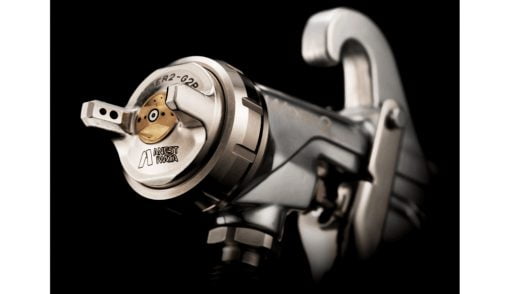 Anest Iwata - High-Quality Spray Guns, Airbrushes, and Spray Painting Equipment