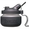 Universal Spray Out Pot