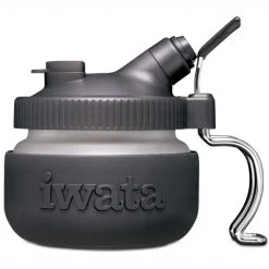 Universal Spray Out Pot