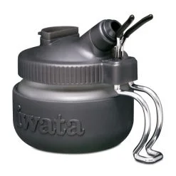 Universal Spray Out Pot