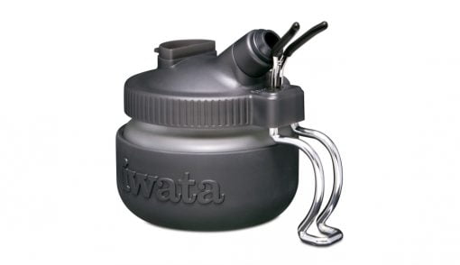 Universal Spray Out Pot