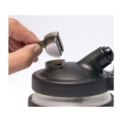 Universal Spray Out Pot