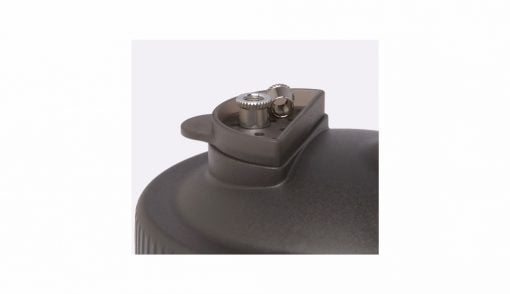 Universal Spray Out Pot