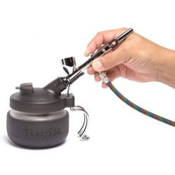 Universal Spray Out Pot