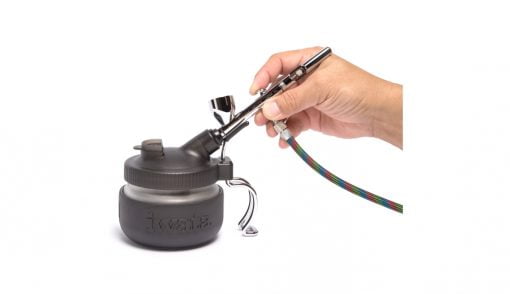 Universal Spray Out Pot