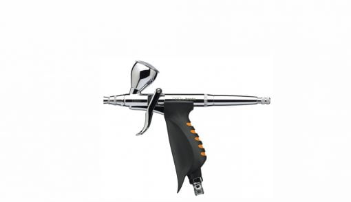 TRN1 Neo airbrush