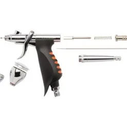 TRN1 Neo 1 airbrush