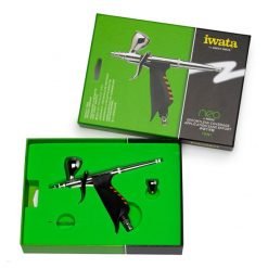 TRN1 Neo 1 airbrush