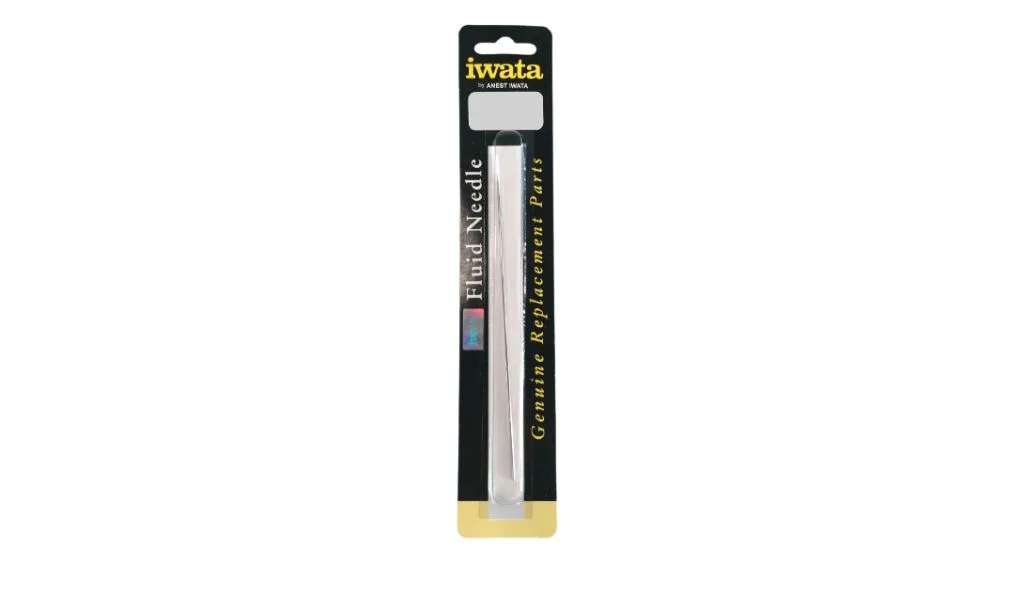 Airbrush Needle