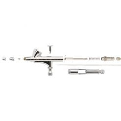 HP-B Plus Airbrush