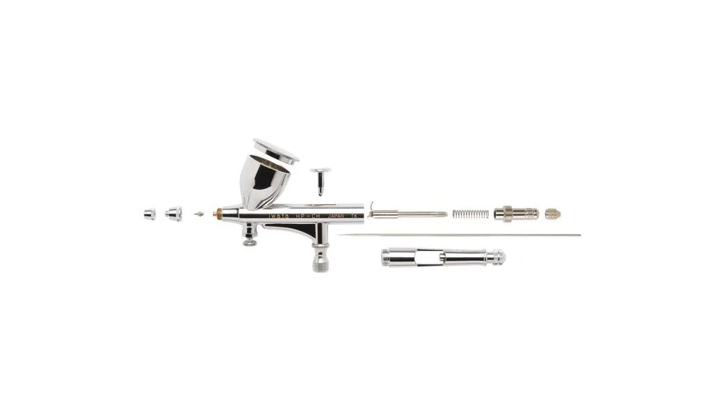 Hi-Line HP-CH Airbrush