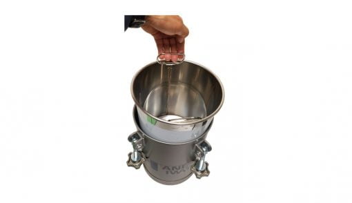 Pressure Pot 10l