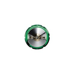 Air Cap