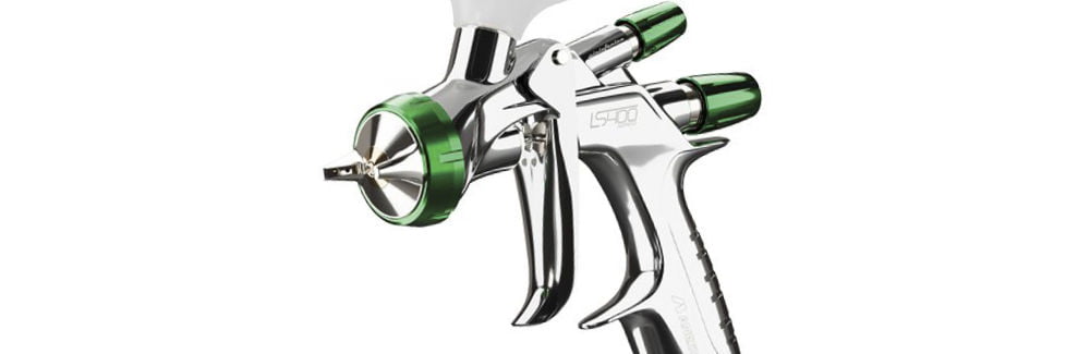 Spray Gun