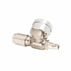 HiVC2 Pressure Gauge