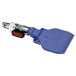Alternative view of AI Jet Flat Air Nozzle Dryer