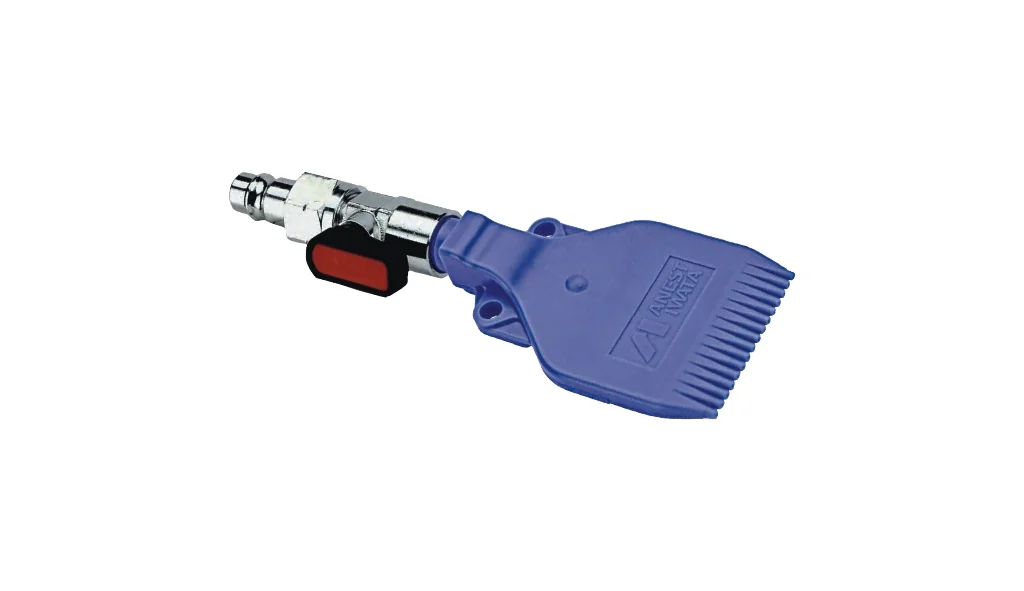 AI Jet Flat Air Nozzle Dryer - Image 2