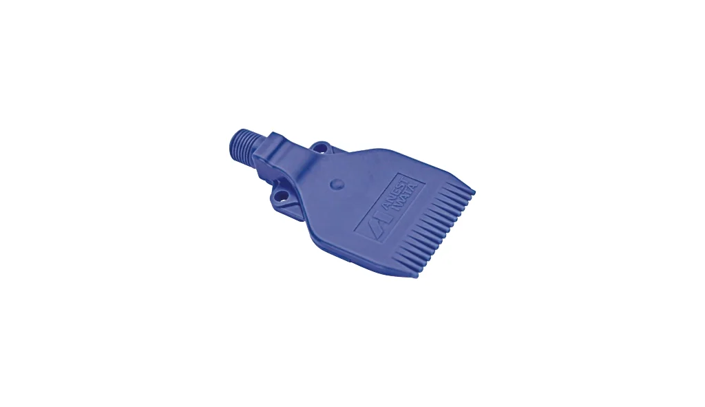 AI Jet Flat Air Nozzle Dryer - Image 3