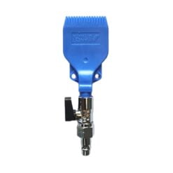 AI Jet Flat Air Nozzle Dryer