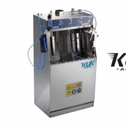 Kuik Cleaning Machine