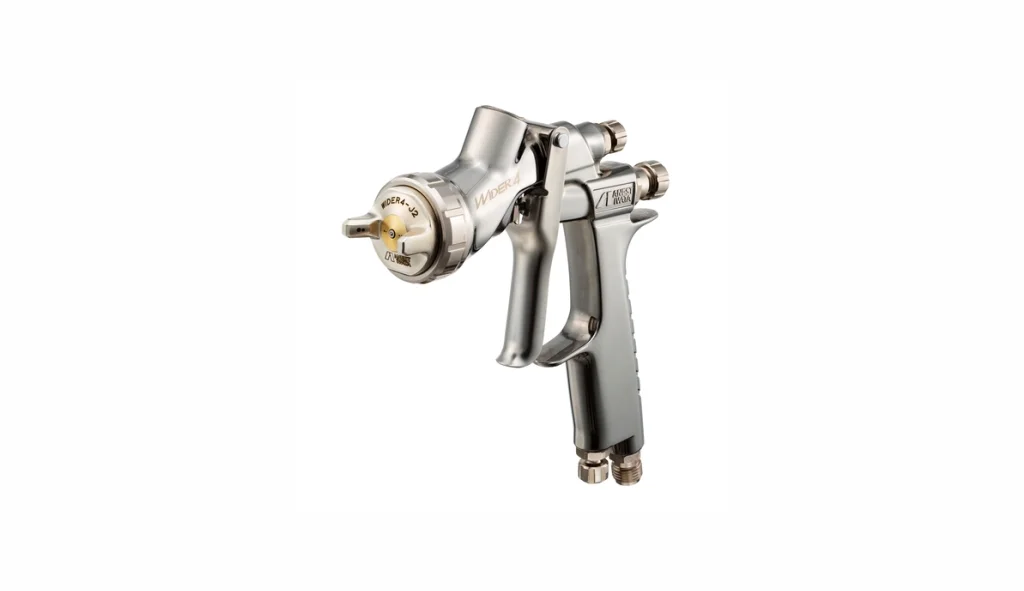 Wider 4L Spray Gun