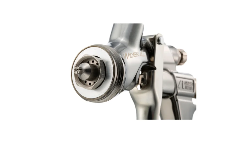 Wider 4L Spray Gun