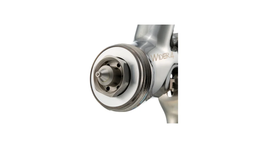 Wider 4L Spray Gun