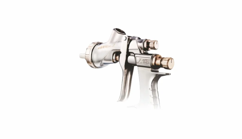 Wider 4L Spray Gun