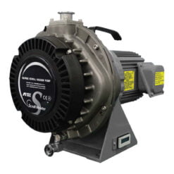 ISP-250E-SV Scroll Pump