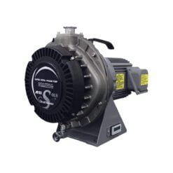 Oil Free Scroll Vacuum Pumps