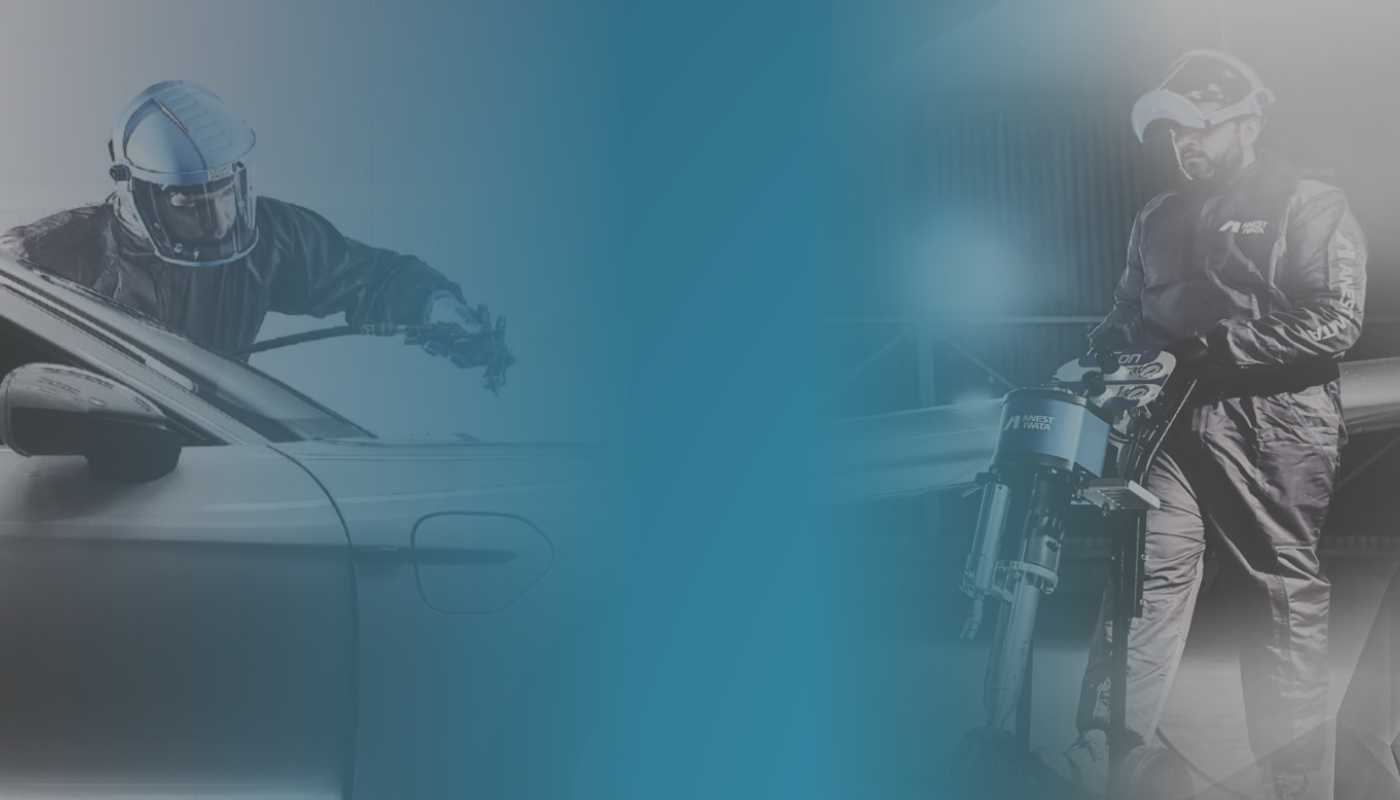 Anest Iwata Testimonials