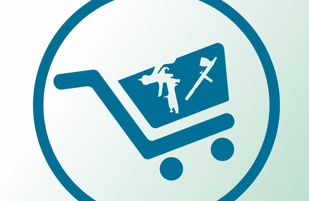 Anest Iwata - High-Quality Spray Guns, Airbrushes, and Spray Painting Equipment