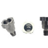 Smart Paint System Adaptors