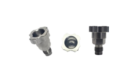 Smart Paint System Adaptors