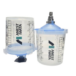 SPS Disposable Cups
