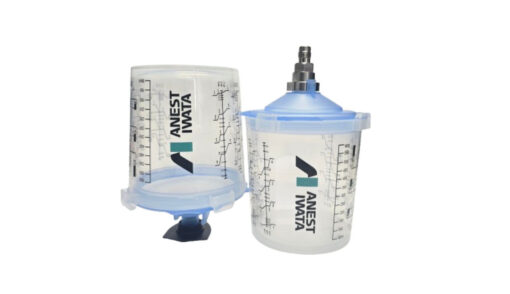 SPS Disposable Cups