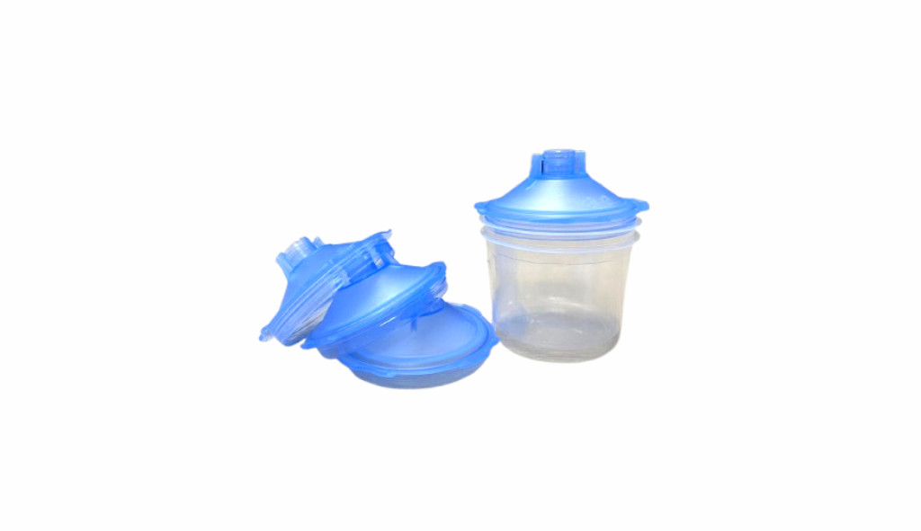 SPS Cups 200ml