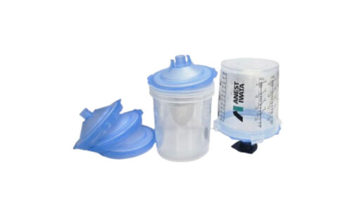 SPS Disposable Cups
