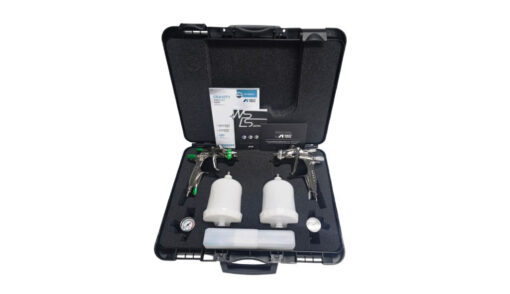 SR2 Superior Kit