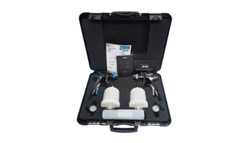 SR2 Superior Kit