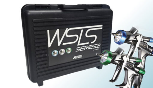 SR2 Superior Kit